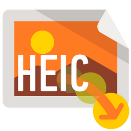 Heic to Jpg Converter(heic轉換jpg軟件) v10.1 官方版