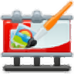 Picture to Painting Converter(圖片轉繪畫風格軟件)