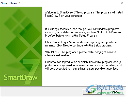 Smartdraw中文破解版