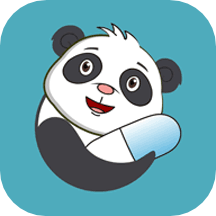 熊猫药药官网