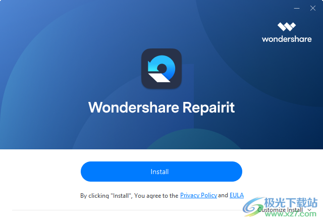 Wondershare Repairit(万兴易修)