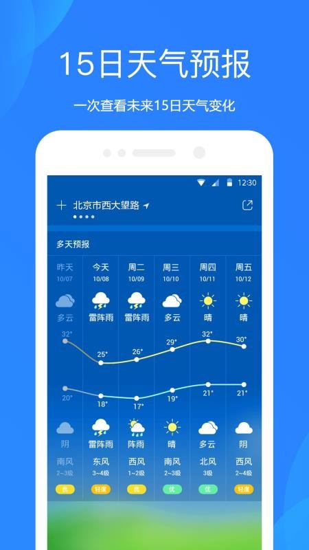 天气预报appv8.3.0(2)