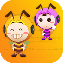 蜜蜂編程app