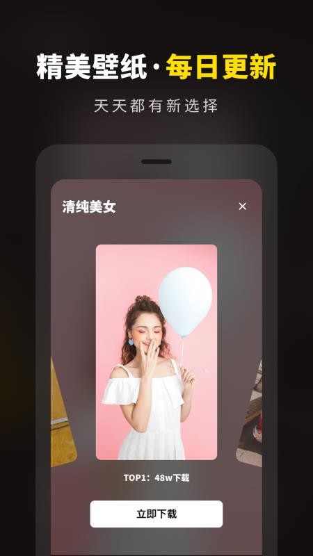 壁纸大全精选app(1)