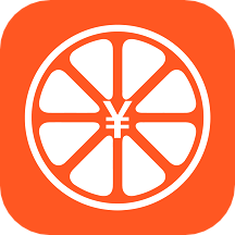 橙子記賬app