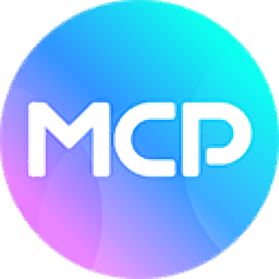 MCPstudio(AR滤镜制作工具) v1.5.0 官方版