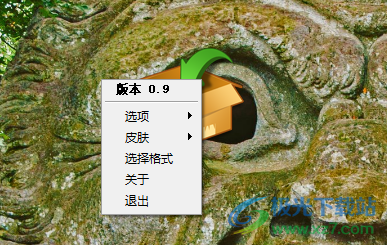 ToYcon中文綠色版