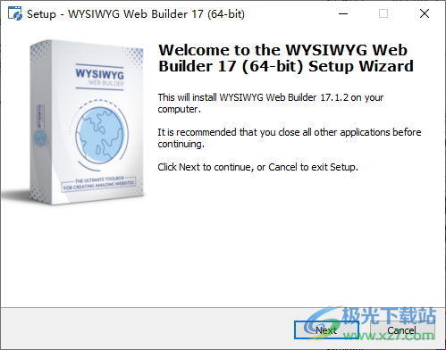 wysiwyg web builder(網頁設計軟件)
