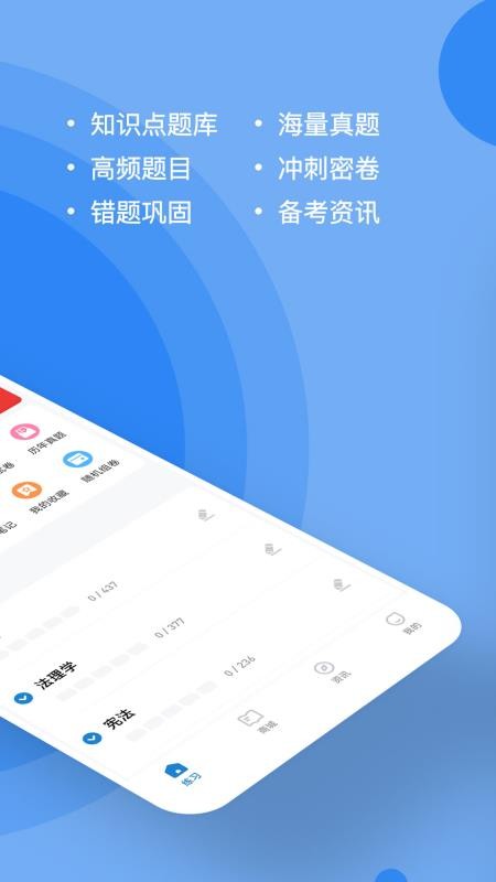 考研练题狗app官网v3.0.0.3(3)