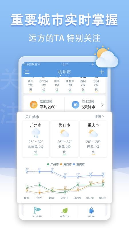 天气王最新版v4.1.5(3)