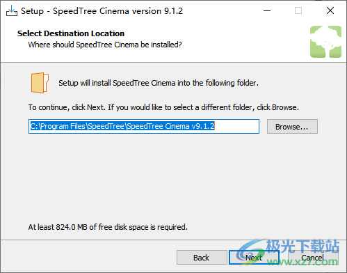speedtree9正式版破解版