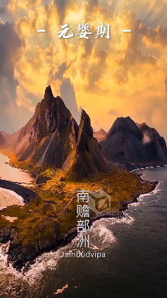 一梦敦煌(2)