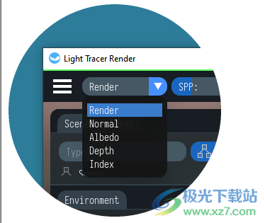 Light Tracer Render破解版(3D渲染軟件)
