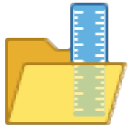 foldersizes9破解版(win10磁盘文件大小分析软件) v9.1.272 免费版