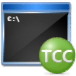 TCC28命令行軟件