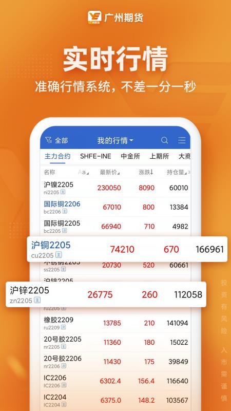广州期货手机版v5.6.6.0(4)