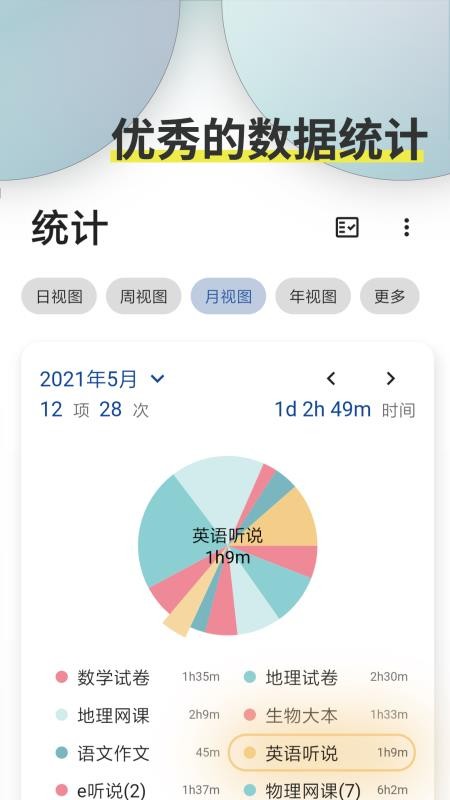 咸鱼待办appv1.8.2(2)