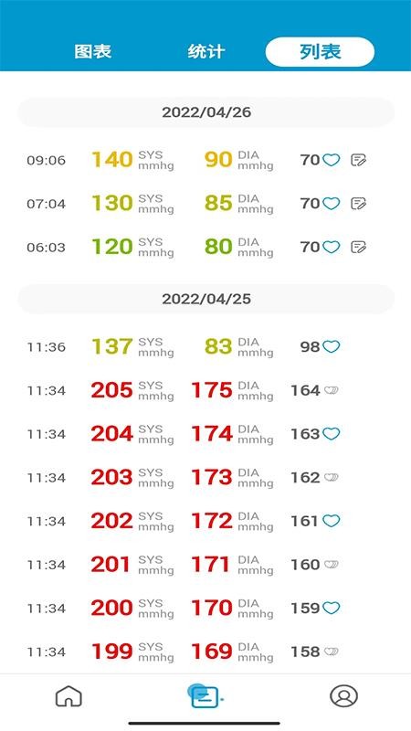 测了么日记app安装v1.0.115