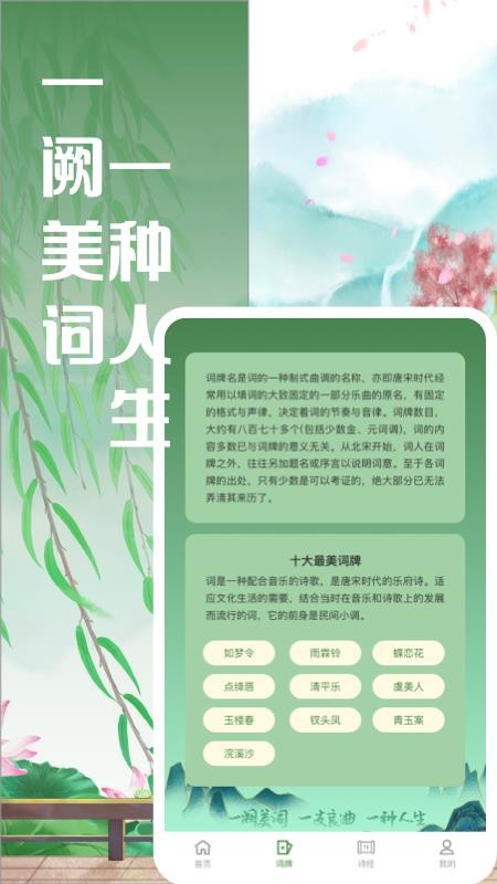 对词大全app(2)