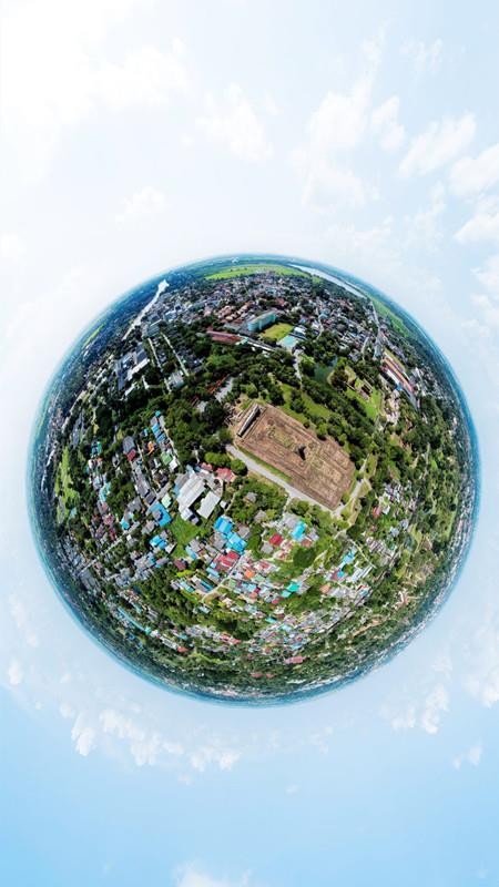 世界街景3D地图手机版v2.0.21(4)