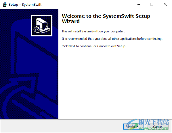 SystemSwift(电脑系统加速软件)