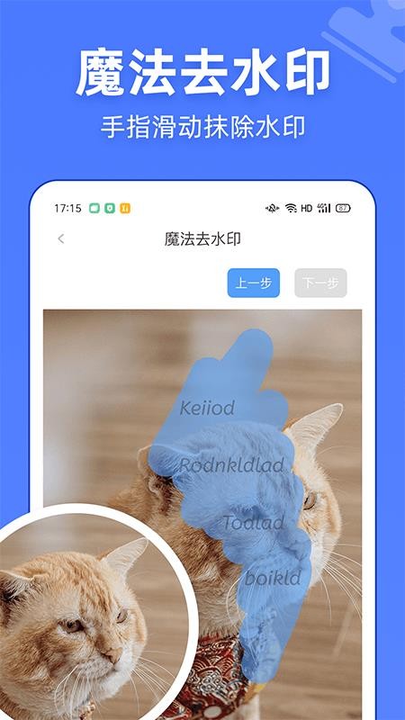 视频去水印万能宝app(1)