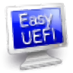 easyuefi(efi/uefi启动项管理软件)