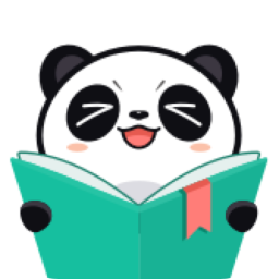 熊猫看书阅读版