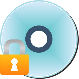 UkeySoft CD/DVD Encryption(CD/DVD刻录加密软件)
