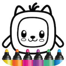 绘画乐园app