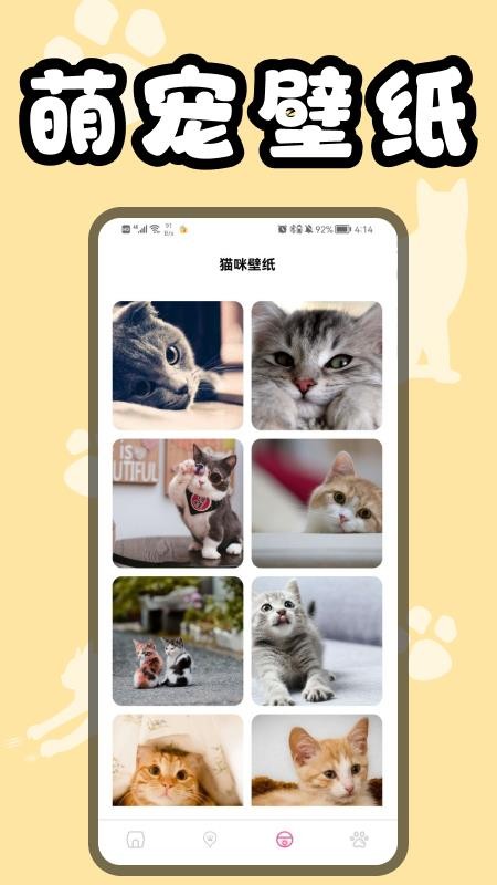 猫猫翻译器app(3)