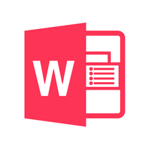 Word文档app软件 v2.2.7