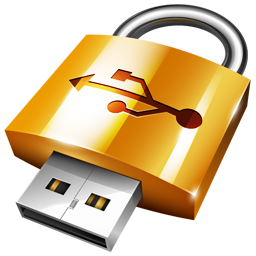 gilisoft usb lock中文破解版(USB设备加密锁定) v10.0 免费版(附注册机)