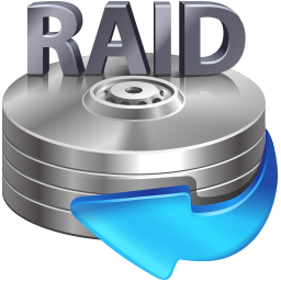 Magic RAID Recovery中文破解版(raid数据恢复工具) v1.0 免费版