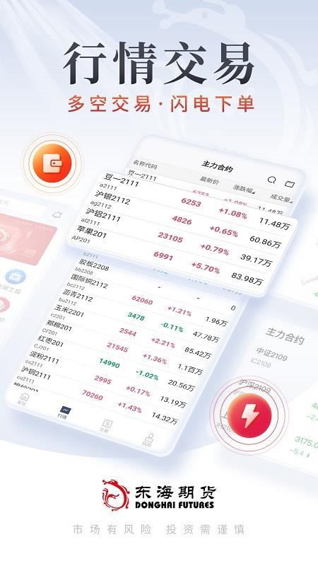 东海期货开户交易app(1)