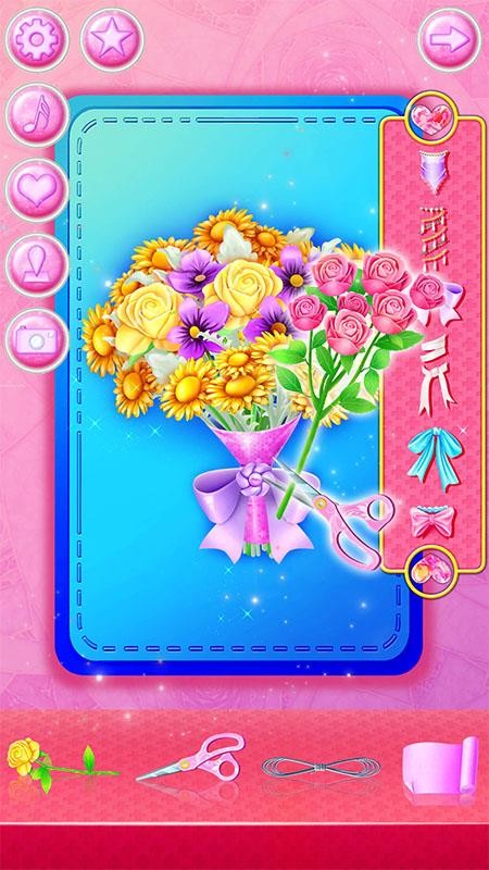 芭比公主浪漫婚礼策划appv8.0.9(2)