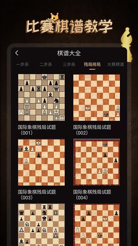 国际象棋大师app(4)