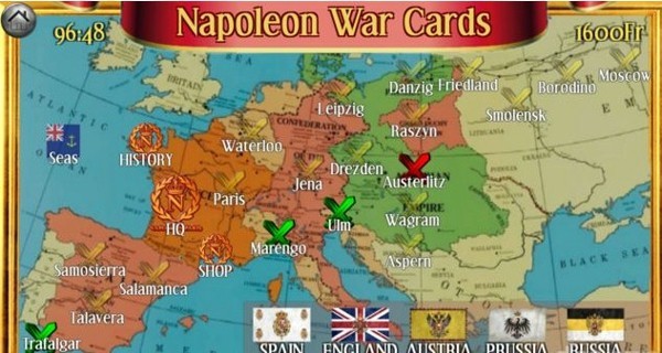 拿破仑卡牌战争v2.0(1)