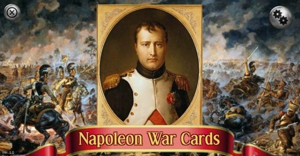 拿破仑卡牌战争v2.0(2)
