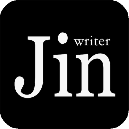 JinWriter极音创作