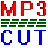 mp3剪切器 v13.1 綠色版 81699