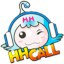 hhcall網絡電話 v6.0 綠色版