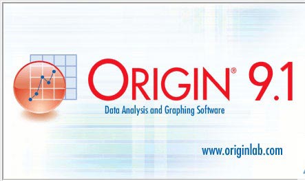 origin pro 9.1官方版v9.1 綠色版(1)