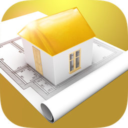 home design 3d家居设计软件 v4.1.1 mac版