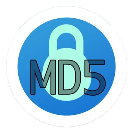 md5ھ