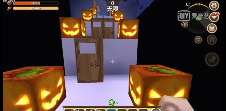 【木鱼】我的世界游戏直播|【木鱼】我的世界