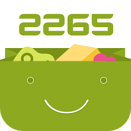 2265游戏盒子app v2.00.17 安卓版