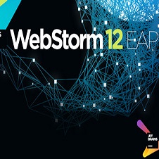 webstorm2018破解版 2018.3.1.0 中文版(附�h化教程)