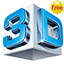 M3DҕlDQFree 3D Video Converter v3.8.8