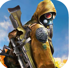 絕地戰場全軍使命光榮出擊蘋果版